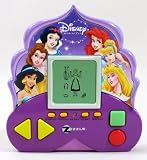 Disney Princess Electronic Handheld Game