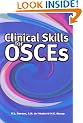 Clinical Skills for OSCEs