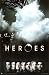 Heroes (Group, Clouds) TV Poster Print - 11" X 17" Heroes (Group, Clouds) TV Poster Print - 11" X 17"