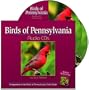Birds of Pennsylvania Audio CDs: Companion to Birds of Pennsylvania Field Guide