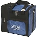Storm 1 Ball Deluxe Tote Cobalt/Black