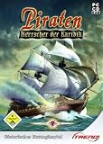 Eigenschaften Trend Verlag  / Piraten Herrscher der Karibik in Metalbox
