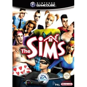 The Sims (GameCube)