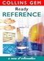 Ready Reference (Collins GEM)