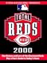 Total Reds 2000 (Total Baseball Companions)