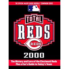 Total Reds 2000 (Total Baseball Companions)