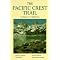 Experience hiking the Pacific Crest Trail