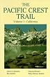 The Pacific Crest Trail: California