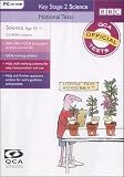 Click for more about QCA National Test Papers SCIENCE - BBC Multimedia.
