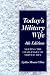 Today's Military Wife: Meeting the Challenges of Service Life Today's Military Wife: Meeting the Challenges of Service Life