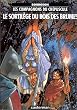 Les Compagnons du cr�puscule, tome 1 : Le Sortil�ge du bois des brumes