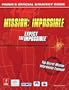Mission: Impossible (N64) (Prima's Official Strategy Guide)