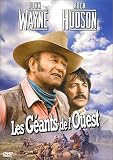 Revue Fox Pathé Europa  / Les Géants de l'Ouest