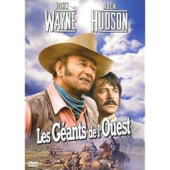 Les G�ants de l'Ouest