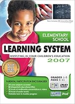 Elementary School Learning System 2007 (Win/Mac)
