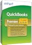 QuickBooks Premier Industry Editions 2010 3-User [OLD VERSION]