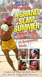 AVP Volleyball: A Grand Slam Summer by Espn Video / Disney