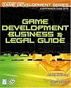 Game Development Business and Legal Guide