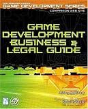 Game Development Business and Legal Guide