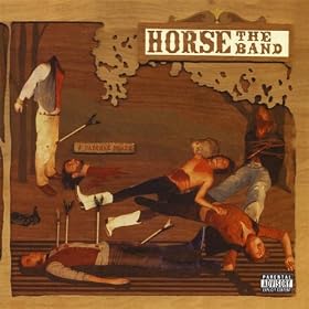Treasure Train [Explicit]