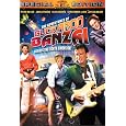 The Adventures of Buckaroo Banzai Across the Eighth Dimension