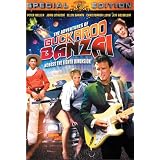 Adventures of Buckaroo Banzai Across the Eighth Dimension! (Widescreen) [Import]by Peter Weller