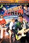The Adventures of Buckaroo Banzai Across the Eighth Dimension