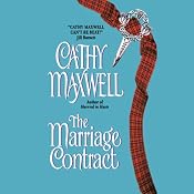 The Marriage Contract | [Cathy Maxwell]