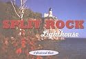 Split Rock Lighthouse (State Park, Two Harbors, MN): A Postcard Book
