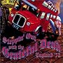 Steppin' Out with the Grateful Dead - England '72 Steppin' Out with the Grateful Dead - England '72