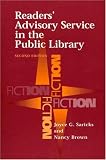 Readers' Advisory Service in the Public Library