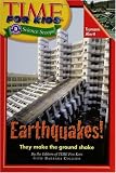 Earthquakes! (Time for Kids Science Scoops)