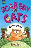 Catnapped (Scaredy Cats)