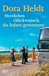Herzlichen Gl�ckwunsch, Sie haben gewonnen!: Roman