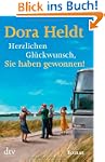 Herzlichen Gl�ckwunsch, Sie haben gew...