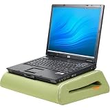  : Belkin Cushtop Notebook Stand - Green
