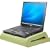 Belkin Cushtop Notebook Stand - Green