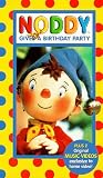 Noddy Gives A Birthday Party