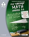 FLY Through&trade; Math: Multiplication & Division