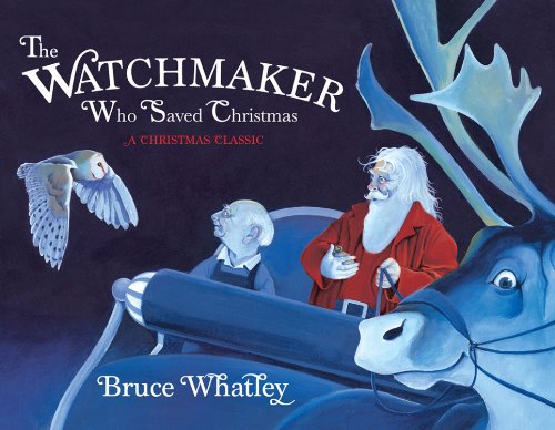 The Watchmaker Who Saved Christmas