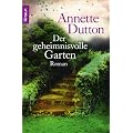 Der geheimnisvolle Garten: Roman