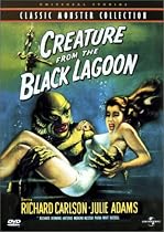 Watch Creature From the Black Lagoon Movie Online.
