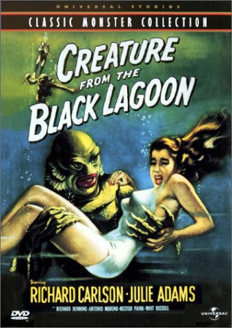 download Creature From the Black Lagoon online