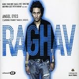 ANGEL EYES