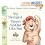 My Youngest, There's No One Like You (Birth Order Books)
