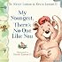 My Youngest, There's No One Like You (Birth Order Books)