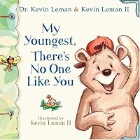 My Youngest, There's No One Like You (Birth Order Books)