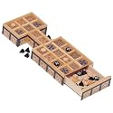 Wood Expressions The Game of UR