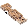 Wood Expressions The Game of UR