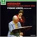 Olivier Messiaen: Vingt Regards sur l'Enfant-J&eacute;sus